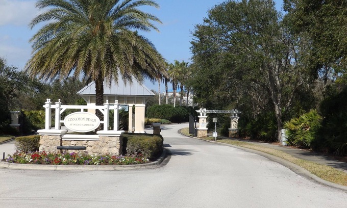 Palm Coast Condo | Ocean Front Penthouse: Rated 10/10 with Amazing Amenities