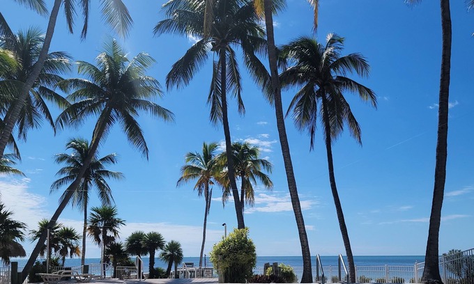 Layton House | Oceanfront Haven with Beach Access and Inviting Pool