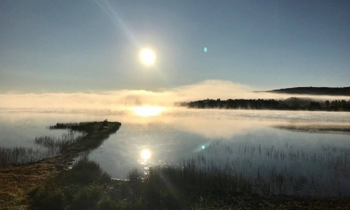 Sinclair House | Experience Lakeside Bliss at L & R Rentals - 10/10 Rating!