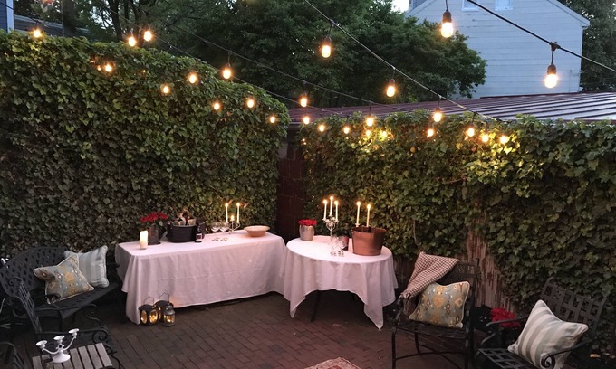 Historic District House | Prime Location Steps from the Waterfront and Gate One