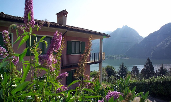Idro Apartment | Owner-Direct Retreat with Pool and Family-Friendly Amenities