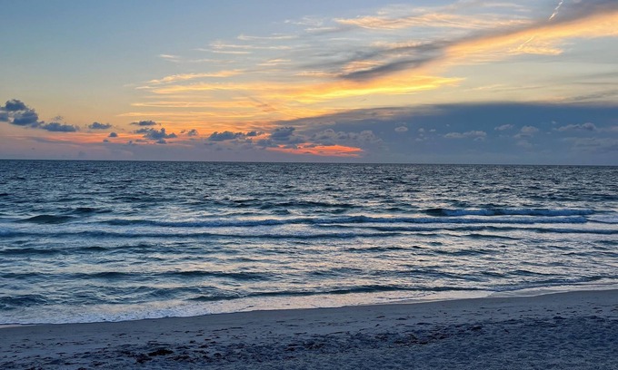 Boca Grande House | Beachfront Retreat with Private Pool & Deeded Access