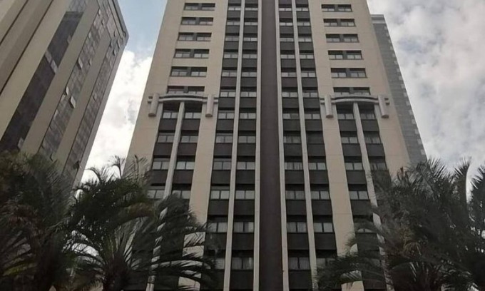 Brooklin Novo Hotel | Direct from Owner: Furnished Flat for Your Next Stay