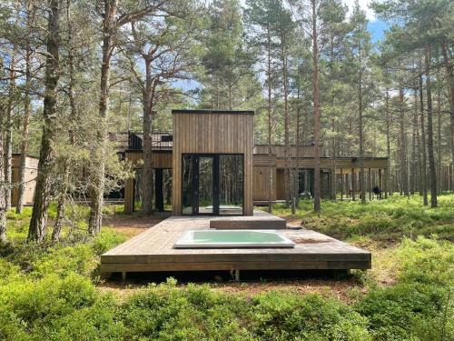 Laane-Nigula Parish Villa | Experience Nature at Dirhami Resort - Pet Friendly & Oceanfront
