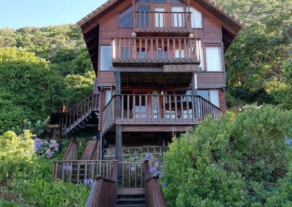 Eersterivierstrand House | Discover Dis Al: Ocean View & Family-Friendly Retreat