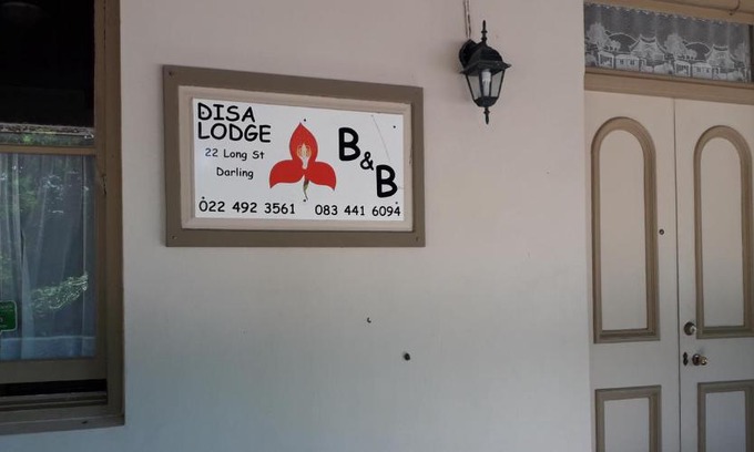 Darling Cabin | Budget-Friendly Disa Lodge with Pool & Family Amenities