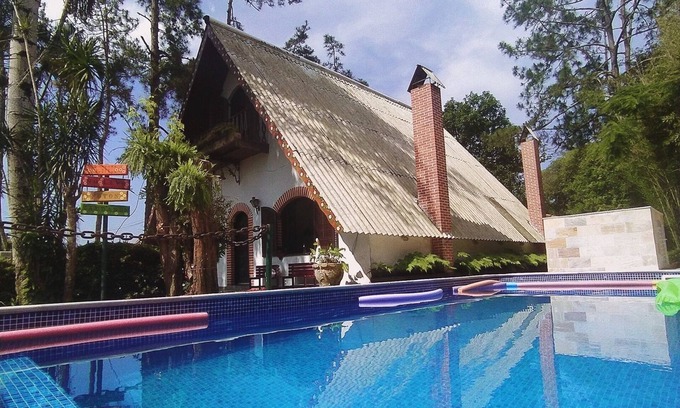 Pedro de Toledo House | Unwind by the Ocean: Pet-Friendly Paradise Awaits!