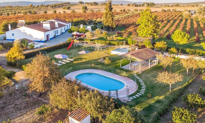 Redondo Cottage | DISCOUNT 15% FROM 29/6 TO 6/7 AND FROM 13 TO 20/7