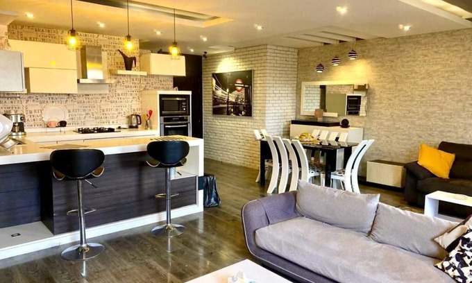 Madinaty Apartment | Budget-Friendly Cozy Apartment in New Cairo, Madinaty
