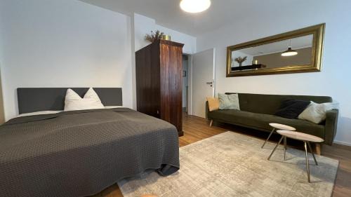 Eisenach Apartment | Explore discovAIR Eisenach: Family-Friendly Apartment with Pool