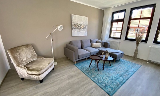 Eisenach Apartment | Discover Eisenach: Comfort and Convenience at Karl14