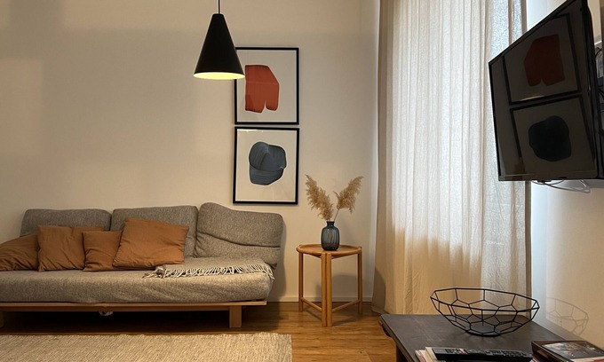 Eisenach Apartment | Discover Discovair Eisenach-Milan with Pool and Family Fun