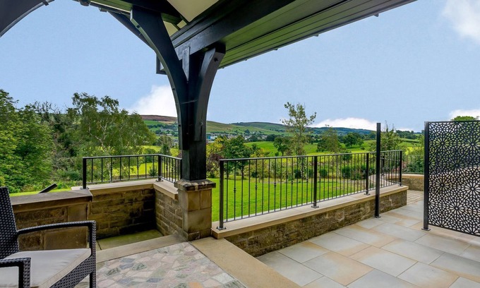Thornton-in-Craven Cottage | Experience a Slice of Heaven in Beautiful Surroundings