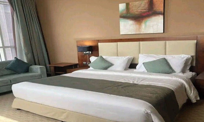 Abu Dhabi Apartment | Experience Comfort and Style at Blumont Capital Tower