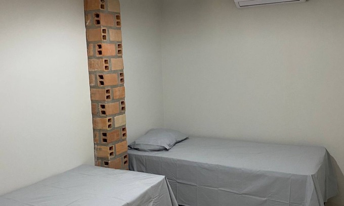 Barreirinhas House | Discover Barreirinhas with Comfort and Convenience!