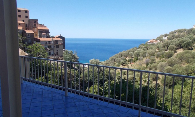Marina di Pisciotta Apartment | Explore Cilento - Woman Ester Forest with Family-Friendly Amenities
