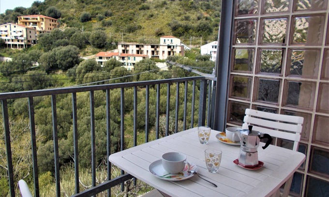 Marina di Pisciotta Apartment | Explore Cilento: Family-Friendly Retreat with Spa & Hot Tub