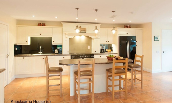 Killarney House | Experience Elegant Country Living Near Killarney Town
