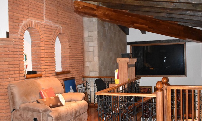 San Andres Huayapan Other | Experience a Cozy Retreat in San Andrés Huayapam, Oaxaca!