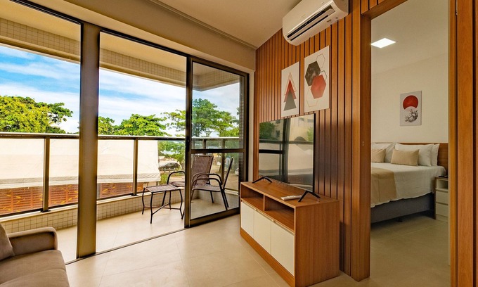 Ondina Apartment | Discover Paradise in a Beachfront Condominium