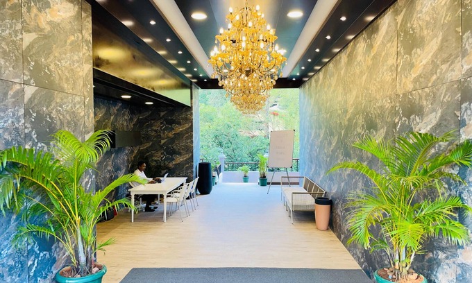 Lonavala Resort | Discover Resorts Khandala