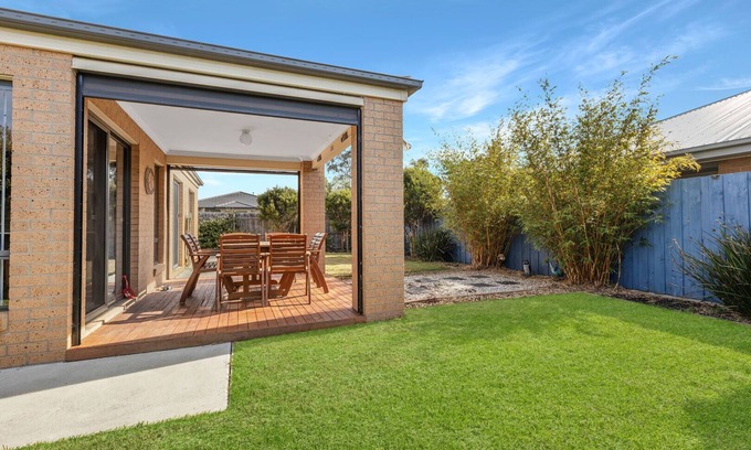 Paynesville House | Experience Convenience and Serenity at Shiloh House