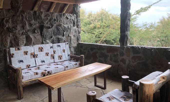 Nakuru County Cottage | Experience the Great Rift Valley: Nature and Wildlife Awaits