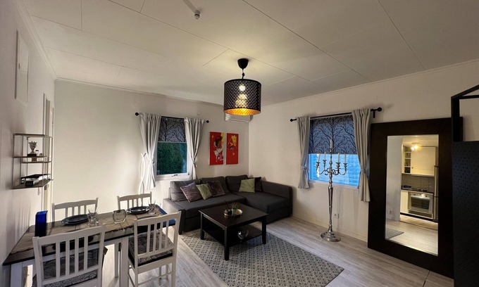 Gribbylund House | Experience Our Cozy, Child-Friendly Room Retreat