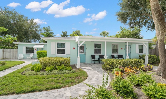 St. Pete Beach House | Discover the Charm of St Pete Beach #1