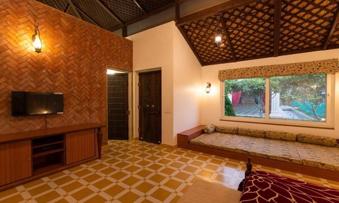 Jamwa Ramgarh Resort | Experience Jaipur's Culture at Our Family-Friendly Resort