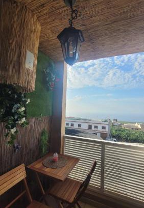 Tejina Apartment | Explore Tenerife's North: Family-Friendly with Kitchen Access