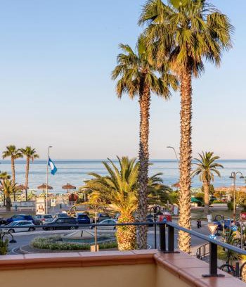 Tortoreto Lido Apartment | Experience Tortoreto: Oceanfront Bliss with a 9.9 Rating