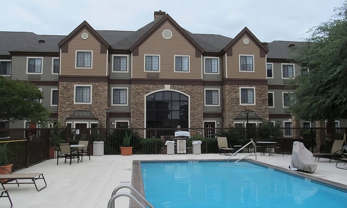 Vance Jackson Apartment | Experience Unique Spirits: Cozy Units with Full Kitchens!