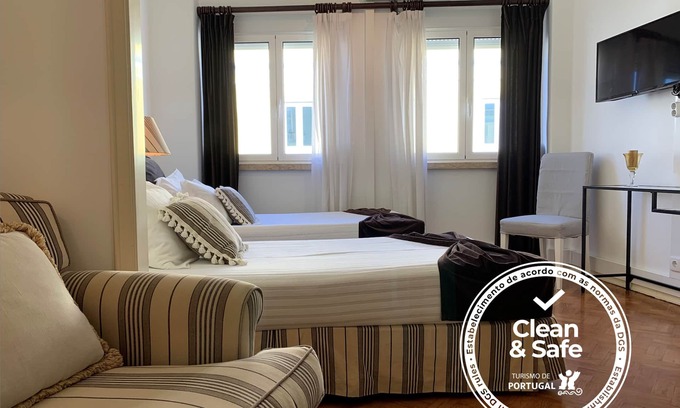 Marvila Apartment | Comfortable Discovery Apartment Expo with Spa & Breakfast