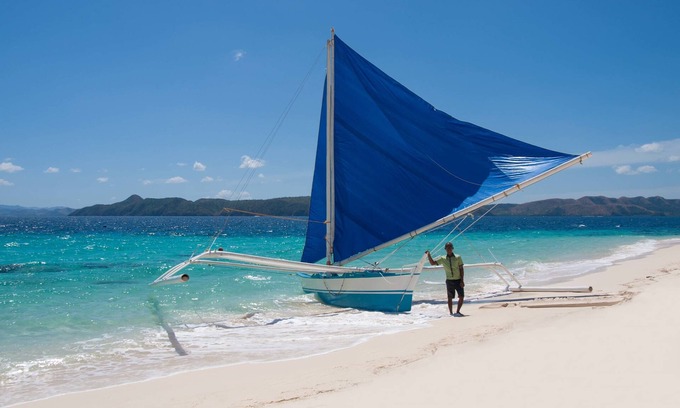 Coron Resort | Experience Club Paradise: 4-Star Resort with Ocean Views