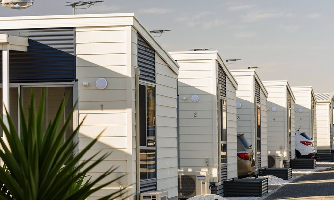 Semaphore Park Other | Beachfront Bliss at Discovery Parks - Adelaide