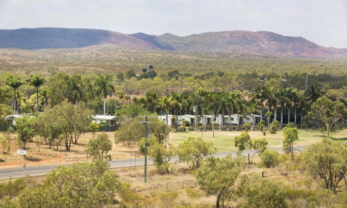 Fisher Resort | Family-Friendly Stay at Discovery Parks - Argylla with Pool