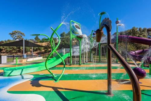 Tanunda Resort | Comfortable Stay at Discovery Parks - Barossa Valley