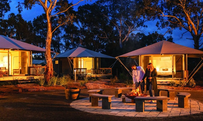 Tanunda Other | Discover Discovery Parks - Barossa Valley: Family-Friendly Retreat