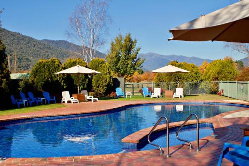Freeburgh Resort | Discover Family-Friendly Amenities at Discovery Parks - Bright