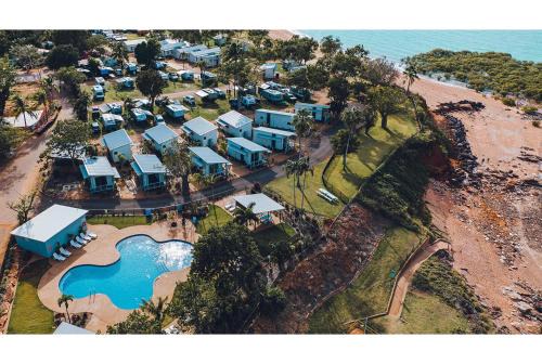 Broome Other | Explore Discovery Parks - Broome: Family-Friendly Oasis