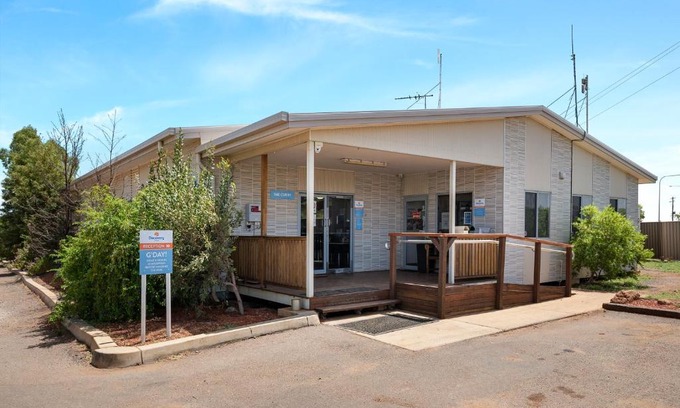 Cloncurry Other | Budget-Friendly Discovery Parks - Cloncurry with Pool & Breakfast