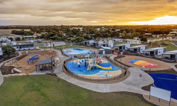 Goolwa Other | Explore Discovery Parks - Goolwa: Family-Friendly Getaway