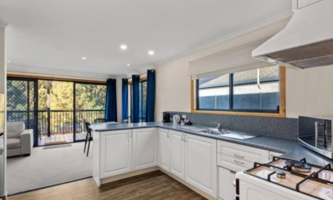 Risdon Other | Discover Discovery Parks - Hobart: Family-Friendly Retreat