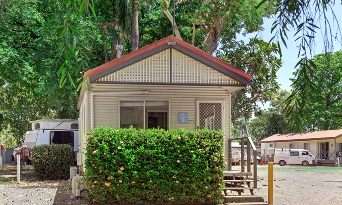 Kununurra Other | Family-Friendly Discovery Parks - Lake Kununurra with Pool
