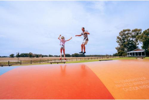 Metricup Apartment | Family-Friendly Discovery Parks Margaret River: 9/10 Rated