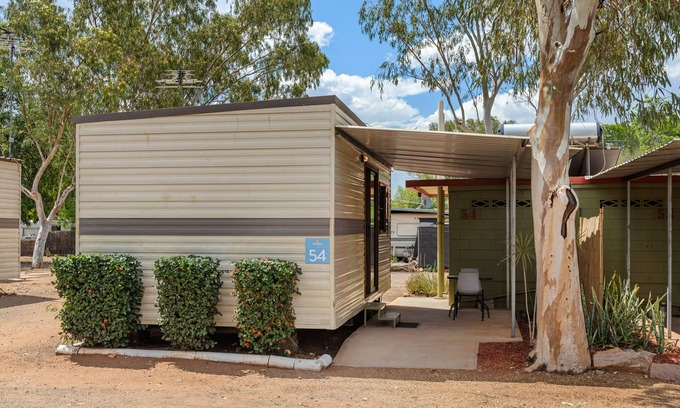 Winston Other | Family-Friendly Discovery Parks - Mount Isa with Pool & Dining
