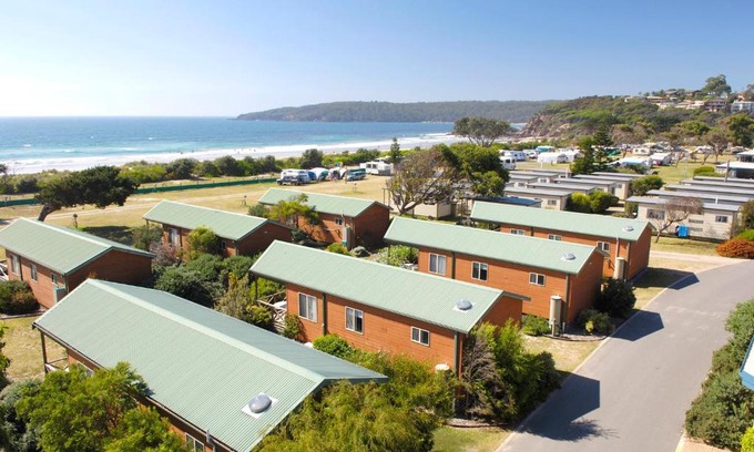 Pambula Beach Hotel | Relaxing Getaway at Discovery Parks - Pambula Beach