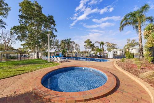 Port Augusta West Resort | Discover Adventure at Discovery Parks - Port Augusta