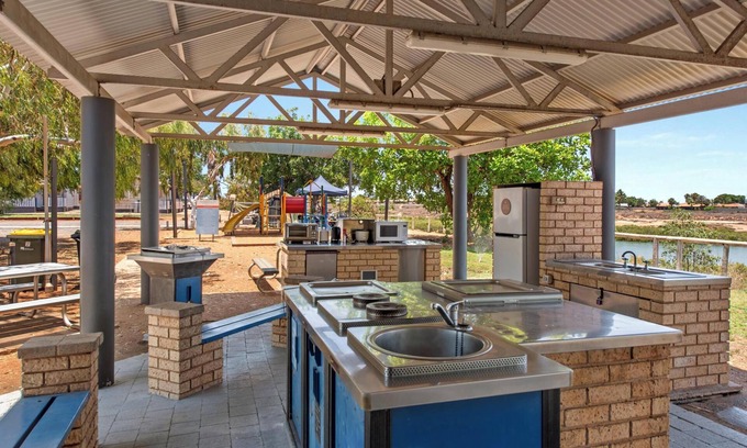Port Hedland Other | Discover Family-Friendly Comfort at Discovery Parks - Port Hedland